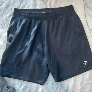 Men’s Gymshark shorts